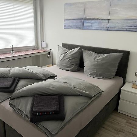 Eine Wohnung Zum Wohlfuehlen Lubbecke Buitenkant foto