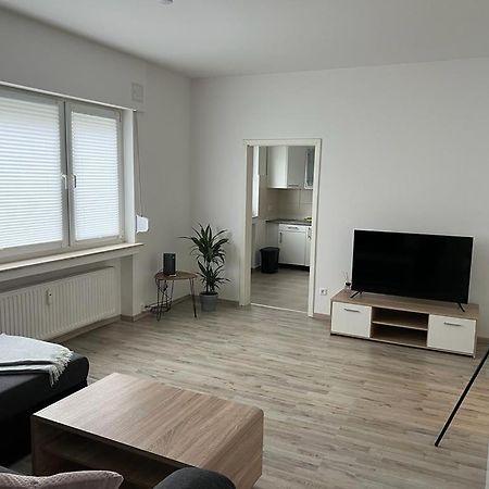 Eine Wohnung Zum Wohlfuehlen Lubbecke Buitenkant foto
