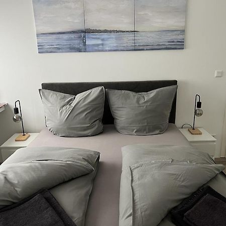 Eine Wohnung Zum Wohlfuehlen Lubbecke Buitenkant foto