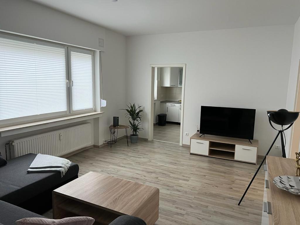 Eine Wohnung Zum Wohlfuehlen Lubbecke Buitenkant foto